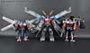Transformers Revenge of the Fallen Jetpower Optimus Prime (Jetpower 2-pack) (Reissue) - Image #93 of 110