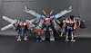 Transformers Revenge of the Fallen Jetpower Optimus Prime (Jetpower 2-pack) (Reissue) - Image #94 of 110
