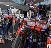 Transformers Revenge of the Fallen Jetpower Optimus Prime (Jetpower 2-pack) (Reissue) - Image #96 of 110