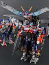 Transformers Revenge of the Fallen Jetpower Optimus Prime (Jetpower 2-pack) (Reissue) - Image #97 of 110