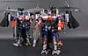 Transformers Revenge of the Fallen Jetpower Optimus Prime (Jetpower 2-pack) (Reissue) - Image #99 of 110