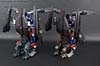 Transformers Revenge of the Fallen Jetpower Optimus Prime (Jetpower 2-pack) (Reissue) - Image #105 of 110