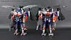 Transformers Revenge of the Fallen Jetpower Optimus Prime (Jetpower 2-pack) (Reissue) - Image #107 of 110