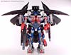 Transformers Revenge of the Fallen Jetpower Optimus Prime - Image #4 of 88