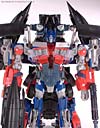 Transformers Revenge of the Fallen Jetpower Optimus Prime - Image #5 of 88