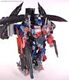 Transformers Revenge of the Fallen Jetpower Optimus Prime - Image #10 of 88
