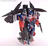 Transformers Revenge of the Fallen Jetpower Optimus Prime - Image #11 of 88