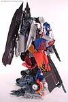Transformers Revenge of the Fallen Jetpower Optimus Prime - Image #12 of 88