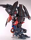 Transformers Revenge of the Fallen Jetpower Optimus Prime - Image #16 of 88