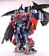 Transformers Revenge of the Fallen Jetpower Optimus Prime - Image #18 of 88