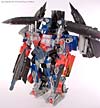 Transformers Revenge of the Fallen Jetpower Optimus Prime - Image #19 of 88