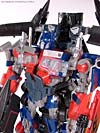Transformers Revenge of the Fallen Jetpower Optimus Prime - Image #21 of 88