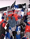 Transformers Revenge of the Fallen Jetpower Optimus Prime - Image #23 of 88