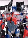 Transformers Revenge of the Fallen Jetpower Optimus Prime - Image #25 of 88