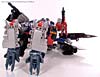 Transformers Revenge of the Fallen Jetpower Optimus Prime - Image #27 of 88