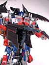 Transformers Revenge of the Fallen Jetpower Optimus Prime - Image #29 of 88