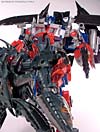 Transformers Revenge of the Fallen Jetpower Optimus Prime - Image #32 of 88
