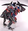 Transformers Revenge of the Fallen Jetpower Optimus Prime - Image #33 of 88