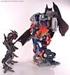 Transformers Revenge of the Fallen Jetpower Optimus Prime - Image #34 of 88