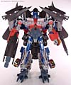 Transformers Revenge of the Fallen Jetpower Optimus Prime - Image #35 of 88