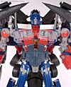 Transformers Revenge of the Fallen Jetpower Optimus Prime - Image #36 of 88