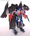 Transformers Revenge of the Fallen Jetpower Optimus Prime - Image #38 of 88