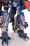 Transformers Revenge of the Fallen Jetpower Optimus Prime - Image #39 of 88