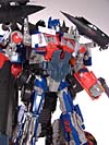 Transformers Revenge of the Fallen Jetpower Optimus Prime - Image #40 of 88