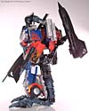 Transformers Revenge of the Fallen Jetpower Optimus Prime - Image #46 of 88