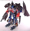 Transformers Revenge of the Fallen Jetpower Optimus Prime - Image #48 of 88