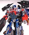 Transformers Revenge of the Fallen Jetpower Optimus Prime - Image #52 of 88