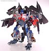 Transformers Revenge of the Fallen Jetpower Optimus Prime - Image #54 of 88