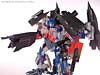 Transformers Revenge of the Fallen Jetpower Optimus Prime - Image #56 of 88