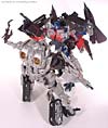 Transformers Revenge of the Fallen Jetpower Optimus Prime - Image #58 of 88