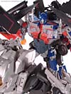 Transformers Revenge of the Fallen Jetpower Optimus Prime - Image #60 of 88