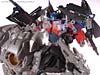 Transformers Revenge of the Fallen Jetpower Optimus Prime - Image #61 of 88