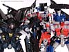 Transformers Revenge of the Fallen Jetpower Optimus Prime - Image #64 of 88