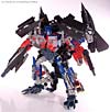 Transformers Revenge of the Fallen Jetpower Optimus Prime - Image #67 of 88