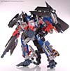 Transformers Revenge of the Fallen Jetpower Optimus Prime - Image #69 of 88