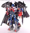 Transformers Revenge of the Fallen Jetpower Optimus Prime - Image #71 of 88