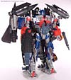 Transformers Revenge of the Fallen Jetpower Optimus Prime - Image #73 of 88