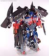 Transformers Revenge of the Fallen Jetpower Optimus Prime - Image #75 of 88