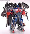 Transformers Revenge of the Fallen Jetpower Optimus Prime - Image #76 of 88