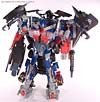 Transformers Revenge of the Fallen Jetpower Optimus Prime - Image #78 of 88