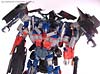Transformers Revenge of the Fallen Jetpower Optimus Prime - Image #79 of 88