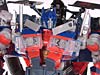 Transformers Revenge of the Fallen Jetpower Optimus Prime - Image #82 of 88
