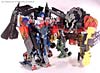 Transformers Revenge of the Fallen Jetpower Optimus Prime - Image #83 of 88