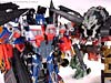 Transformers Revenge of the Fallen Jetpower Optimus Prime - Image #84 of 88