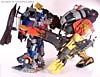 Transformers Revenge of the Fallen Jetpower Optimus Prime - Image #86 of 88