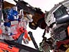 Transformers Revenge of the Fallen Jetpower Optimus Prime - Image #88 of 88